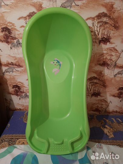 Ванночка для купания