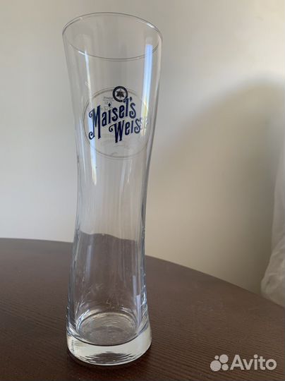 Бокалы Maisels Welsse