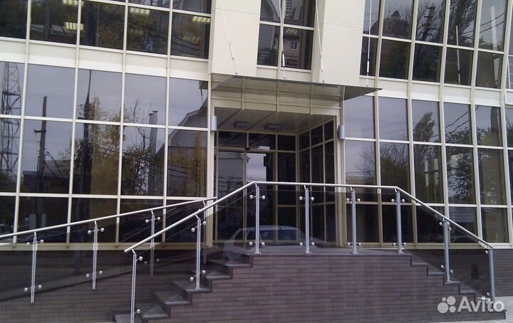 Панорамные окна, панорамное остекление, балконы