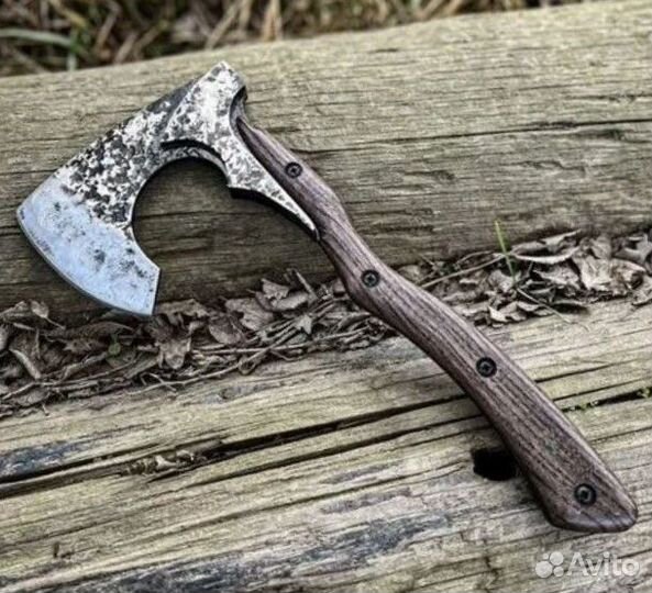 Топоры Скандинавские ручной работы