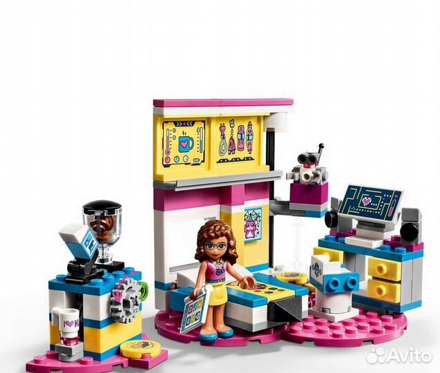 Lego Friends