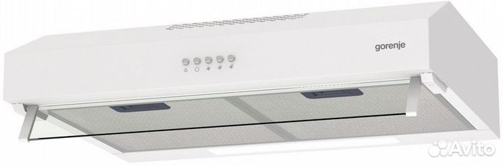 Вытяжка Gorenje
