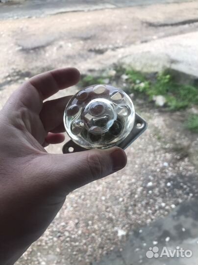 Ручки для двери