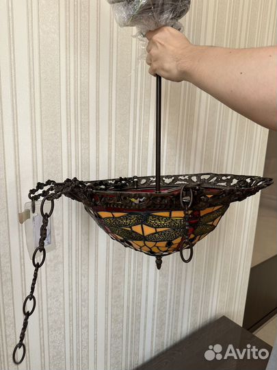 Люстра Perenz (Италия)