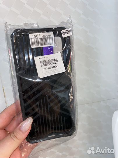 Чехол на Xiaomi Redmi Note 12