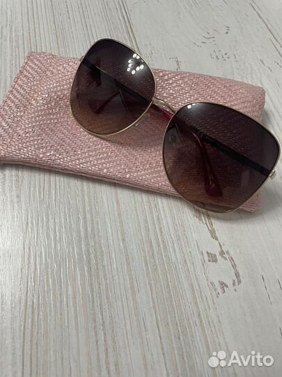 Солнцезащитные очки