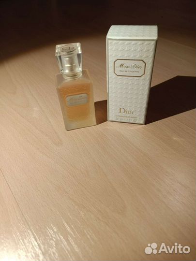 Miss Dior