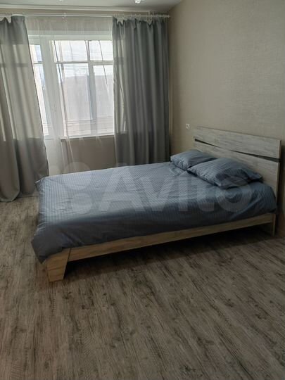 1-к. квартира, 36 м², 3/5 эт.