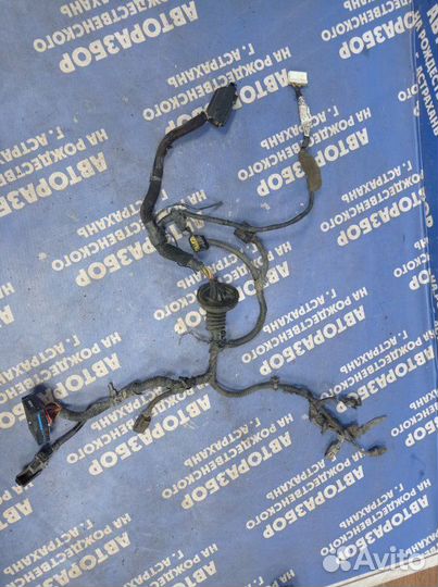 Проводка подкапотная Kia Spectra седан S6D 2007