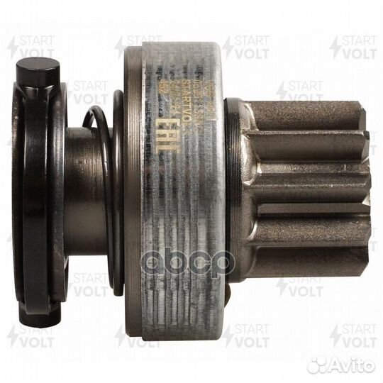 Бендикс VAG A6 (97) /A4 (97) /A8 (97) 2.5TDI VCS