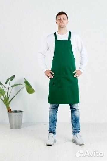 Поварской китель мужской оптом