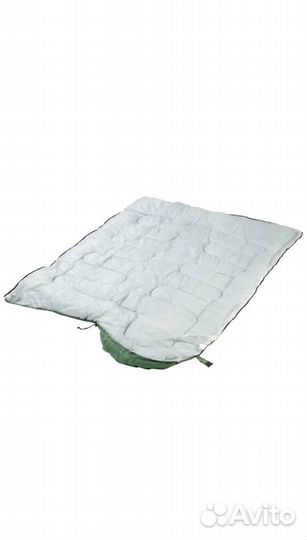 Спальный мешок новый