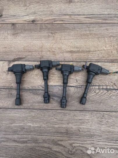 Катушка зажигания Nissan Primera 2.0