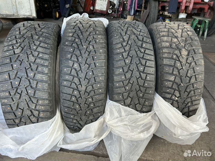 Maxxis AT-790 Bravo 215/60 R16