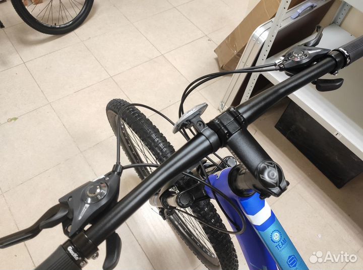 Скоростной велосипед 29