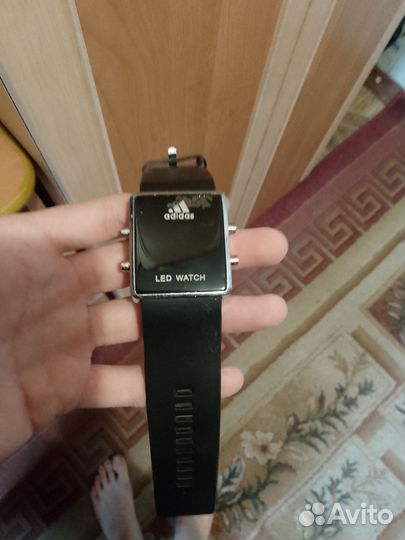 Часы adidas