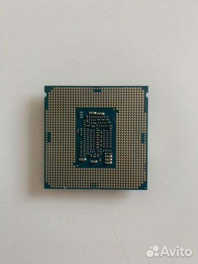 Intel core i5 7500