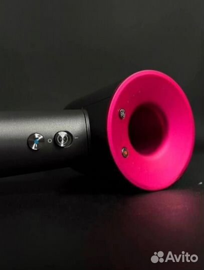 Фен Dyson Supersonic HD08 1:1 Малайзия