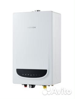 Настенный котел Navien Deluxe C Plus 24
