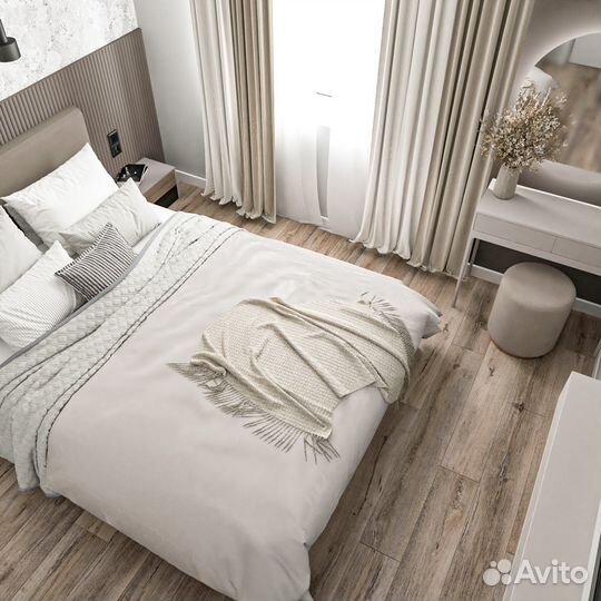 Дизайн интерьера. Дизайнер интерьера