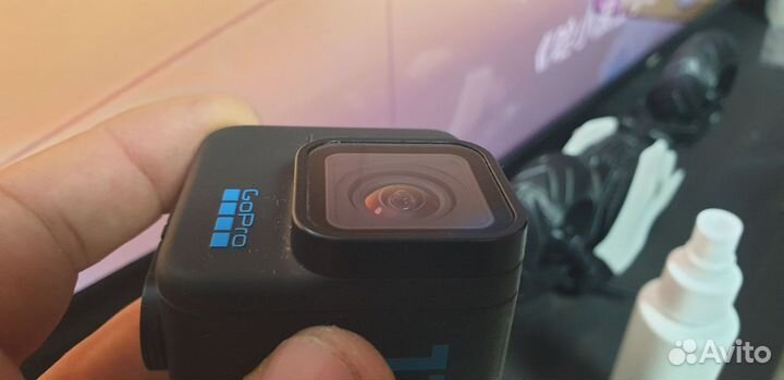 Gopro hero 11 black mini