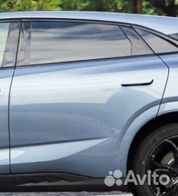 Дверь задняя левая BYD Seal 06 GT