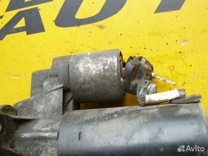 Стартер 2,0л Дизель для Volkswagen Passat B6 2006г