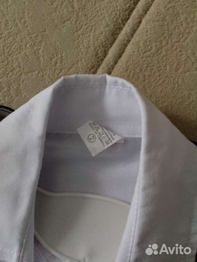 2 Рубашки и брюки 92-98