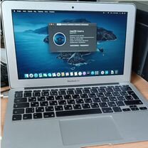 Apple MacBook Air 11 A1465 2012г i5/4Gb