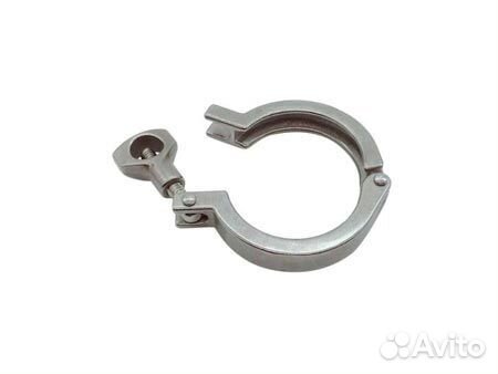 Кламповый хомут 1,5 дюйма