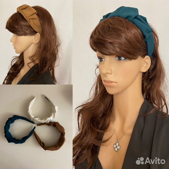 Ободок для волос