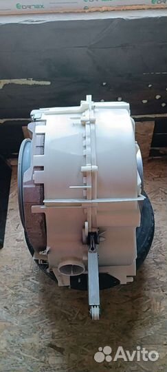 Бак для сма bosch 5кг