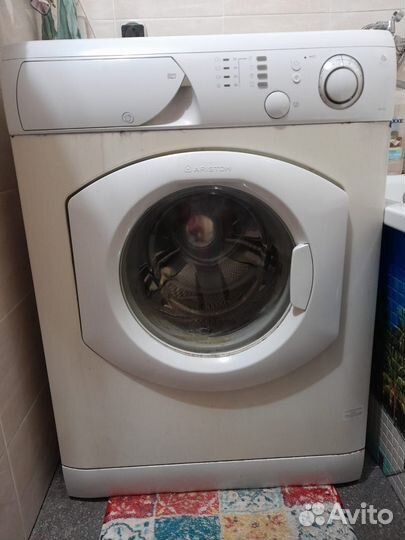Стиральная машина бу