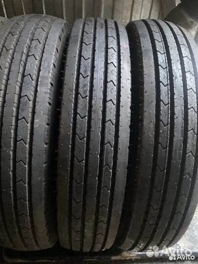 Dunlop SP 185 205/85 R16C