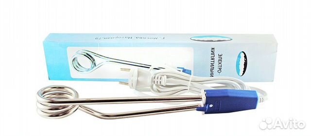 Кипятильник