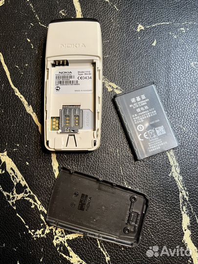 Телефон Nokia