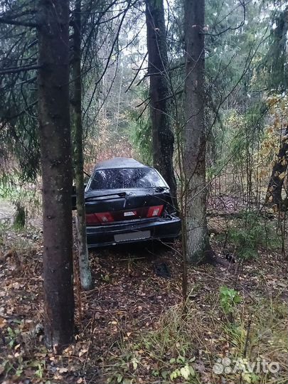 ВАЗ 2115 Samara 1.5 МТ, 2002, битый, 200 000 км
