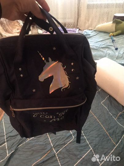 Рюкзак школный