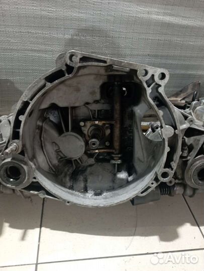 Кпп ваз 2109-14, ваз 2110-12, Приора