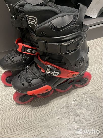 Ролики Seba Fr1