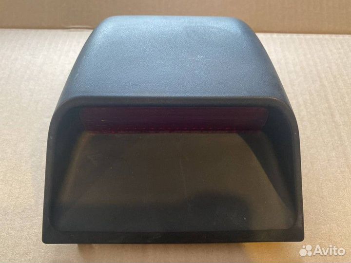 Фонарь задний (стоп сигнал) Mitsubishi Lancer