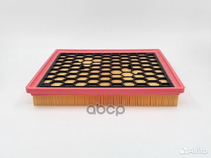 Фильтр воздушный opel insignia/9-5 08- GB987 BI