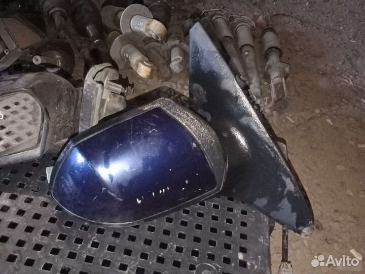 Зеркало Ford Mondeo