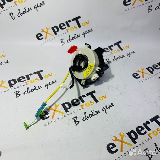 Подрулевой шлейф Приора/ Калина