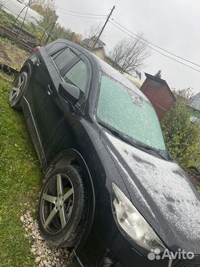 Mazda CX-5 2.0 AT, 2012, 159 230 км