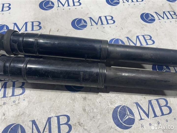 Амортизатор задний Mercedes-Benz E-Class W211 W211