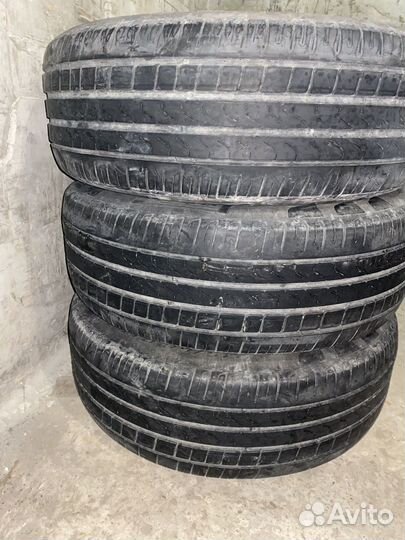 Pirelli Scorpion Verde 215/60 R17 96H