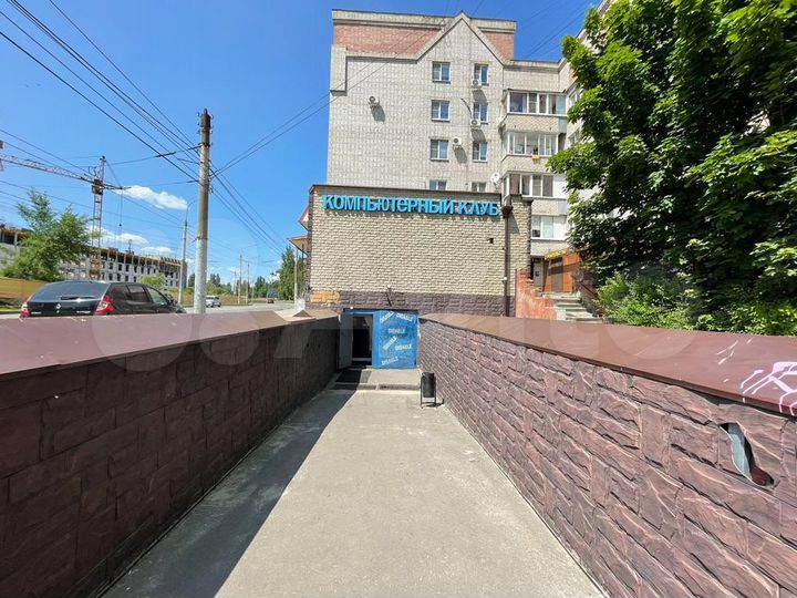 Свободного назначения, 150 м²