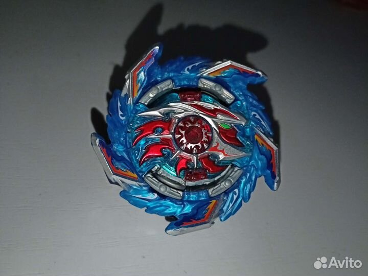 Beyblade burst takara tomy