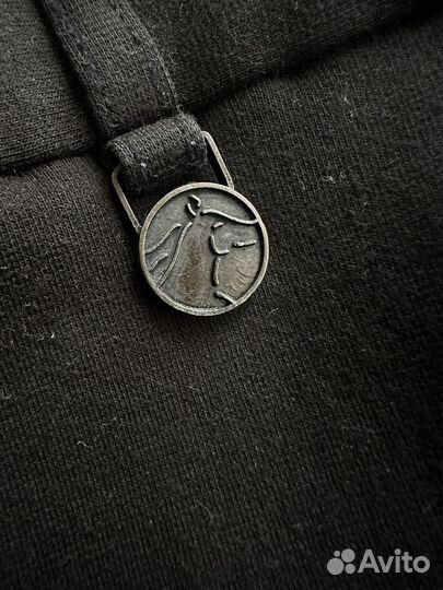 Конные бриджи API 134